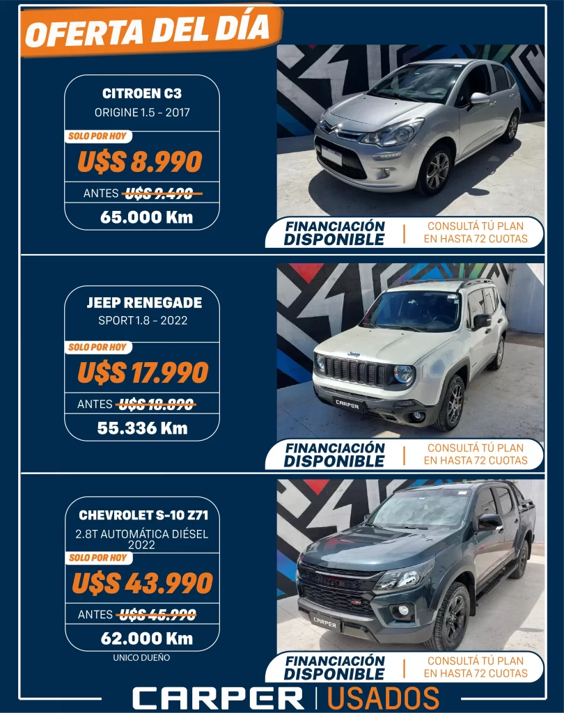 OFERTA VIERNES